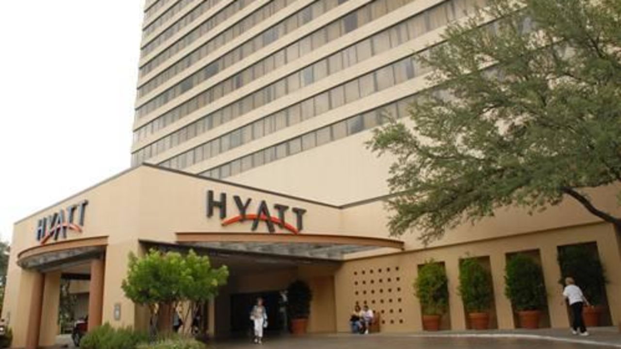 Hotel Hyatt Regency Austin (Austin) • HolidayCheck (Texas USA)