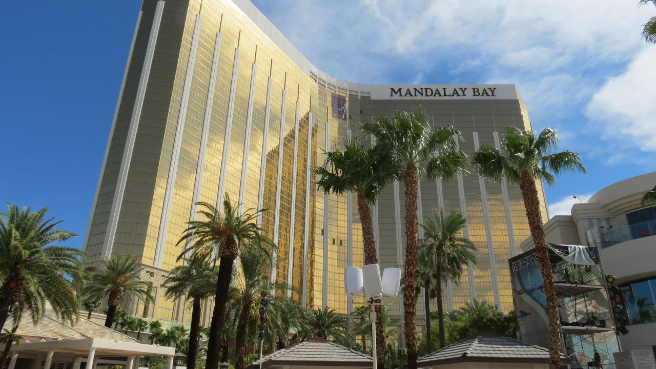 Hotel Four Seasons (Las Vegas) • HolidayCheck (Nevada USA)