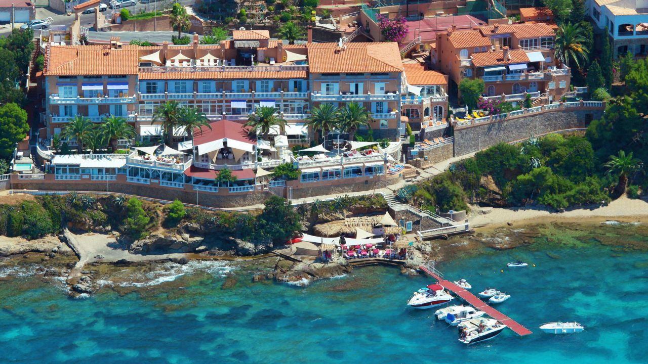 Hotel Vistabella (Roses / Rosas) • HolidayCheck (Costa Brava Spanien)