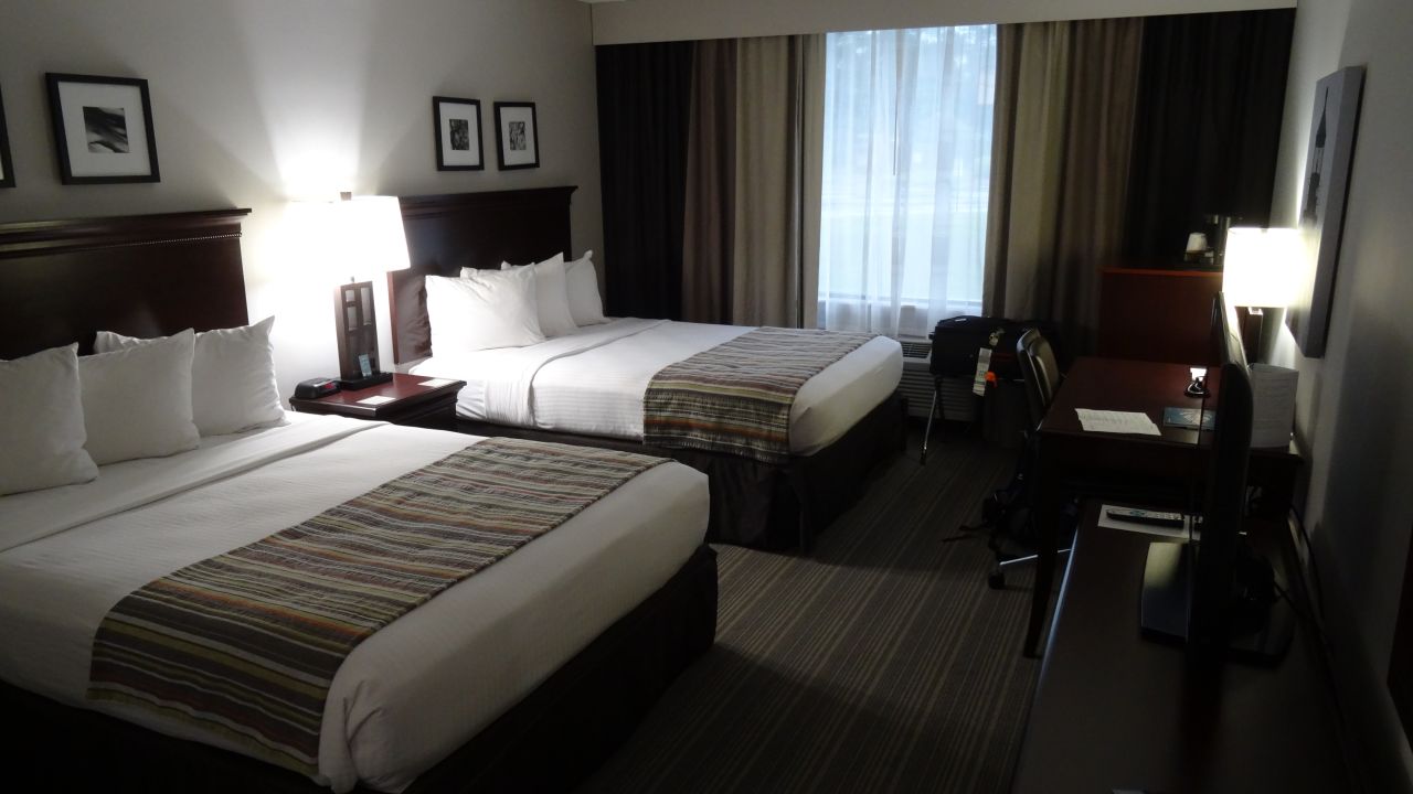 Hotel Country Inn Suites By Carlson Traverse City Traverse City