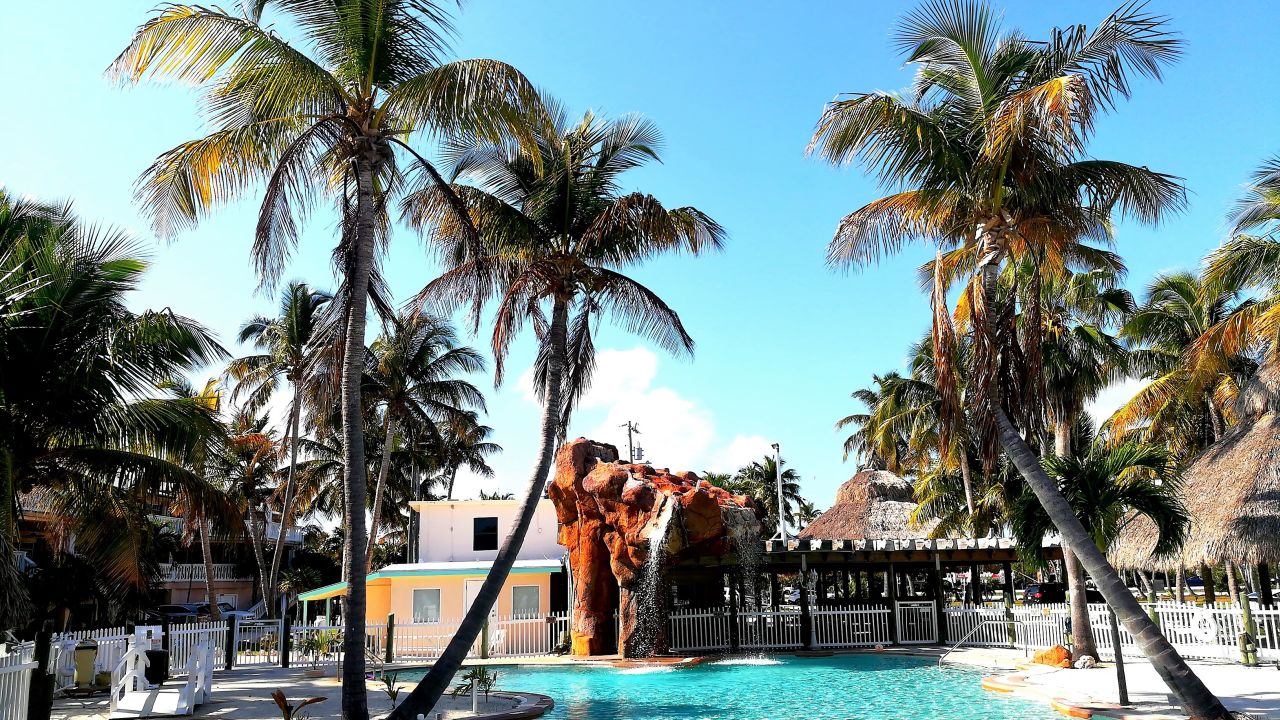 Resort & Marina Coconut Cove (Islamorada) • HolidayCheck (Florida USA)