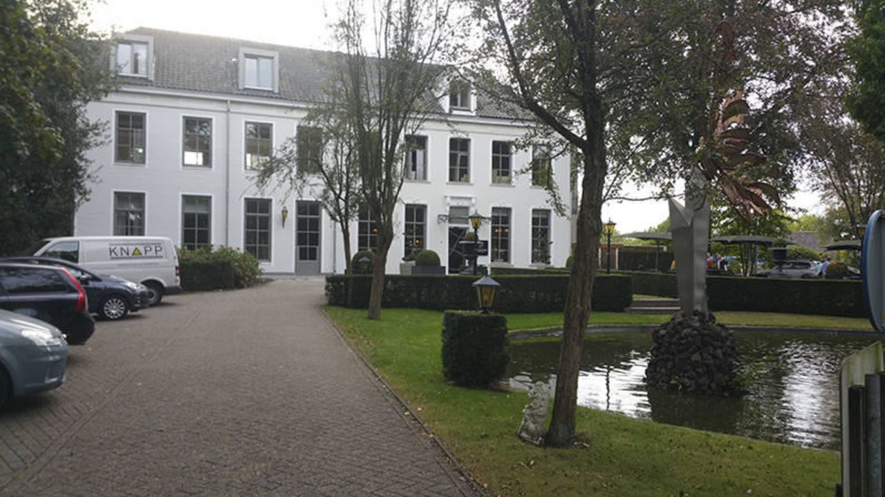 Hotel de Leijhof Oisterwijk in Oisterwijk de beste aanbiedingen!