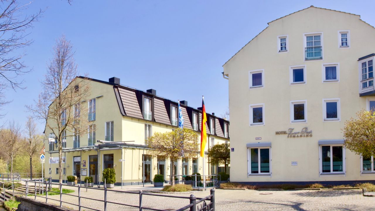 Hotel zur Post (Ismaning) • HolidayCheck