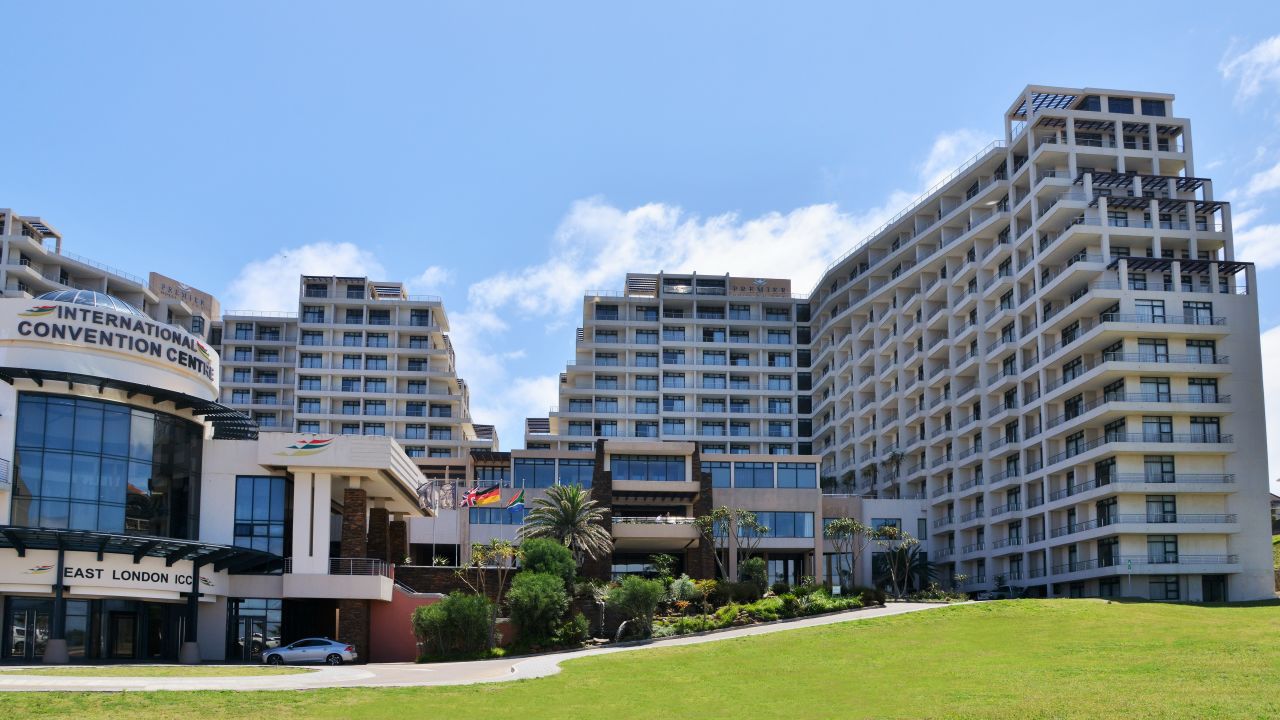 Premier Hotel East London International Convention Centre (East London