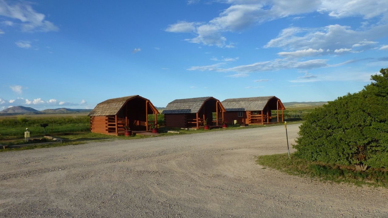 KOA Campground Seligman (Seligman) • HolidayCheck (Arizona USA)