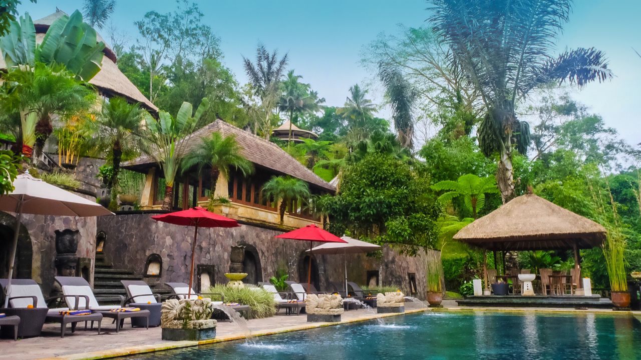 Bagus Jati Health Wellbeing Retreat Tegalalang Bagus Jati Health Wellbeing Retreat Tegalalang