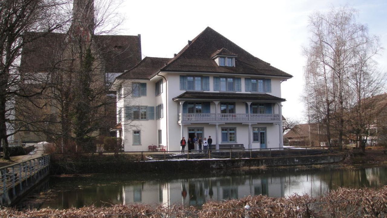 Haus Kaufen Kappel Am Albis