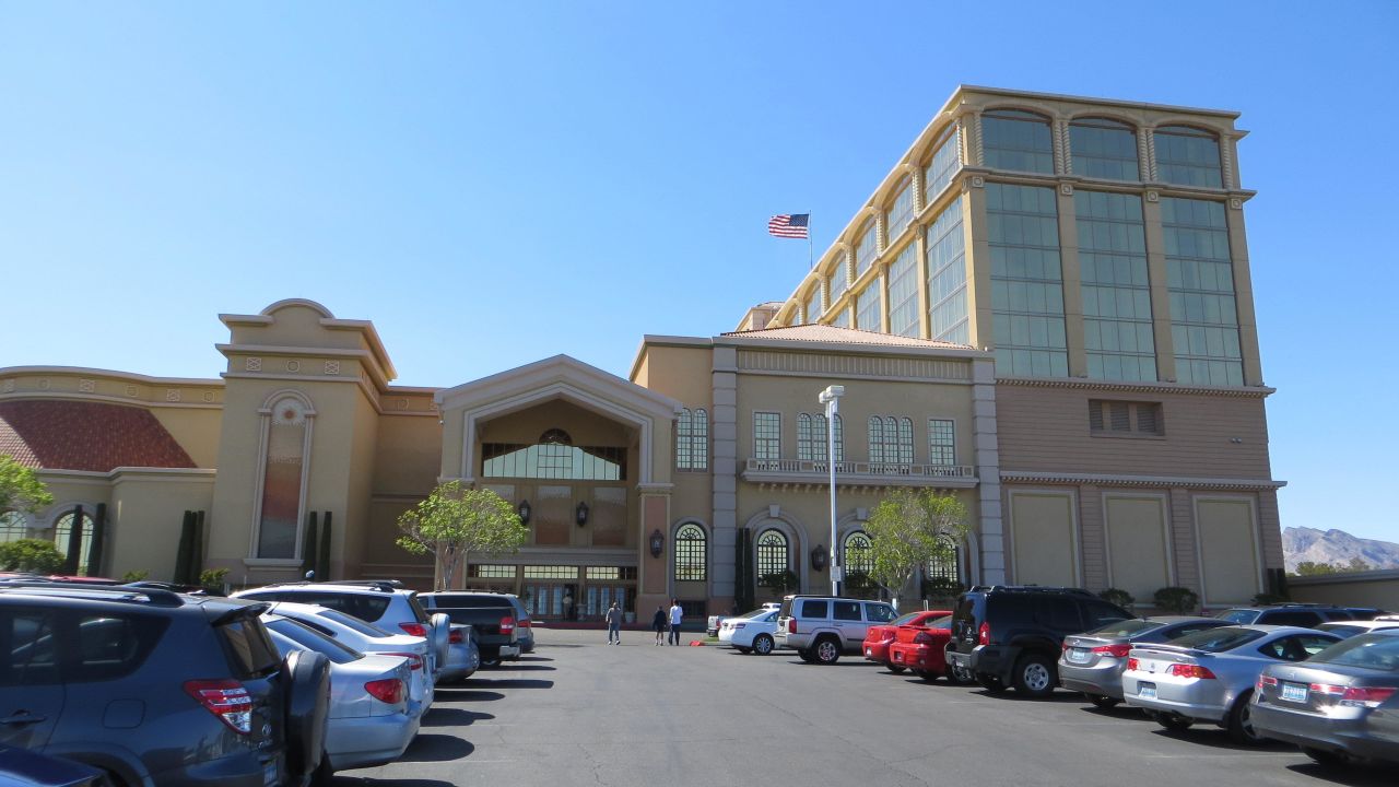 Suncoast Hotel and Casino (Las Vegas) • HolidayCheck (Nevada USA)