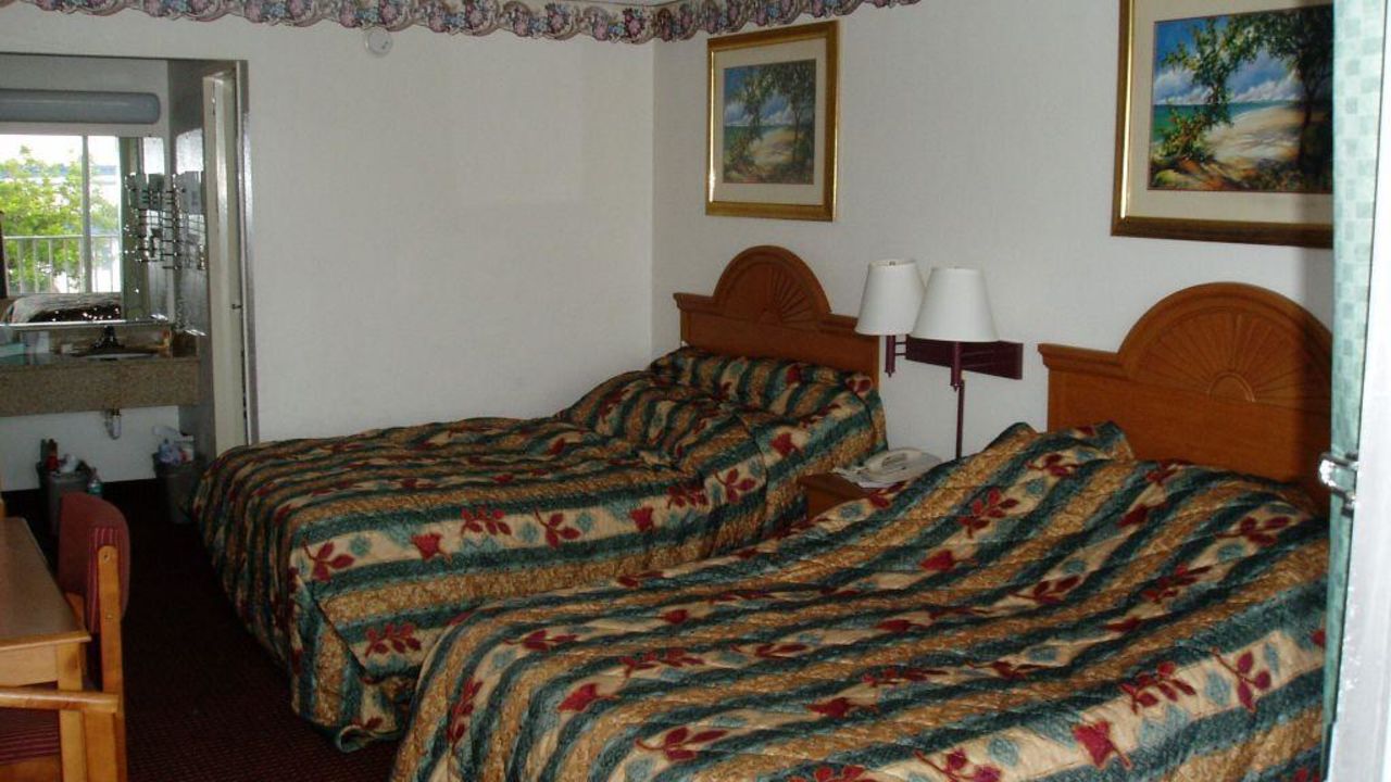 Hotel Days Inn Ft Myers South Airport Fort Myers Holidaycheck