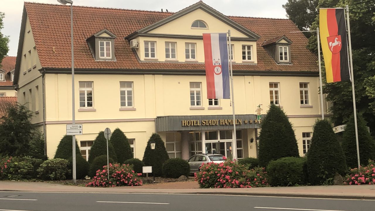 Hotel Stadt Hameln (Hameln) • HolidayCheck (Niedersachsen | Deutschland)