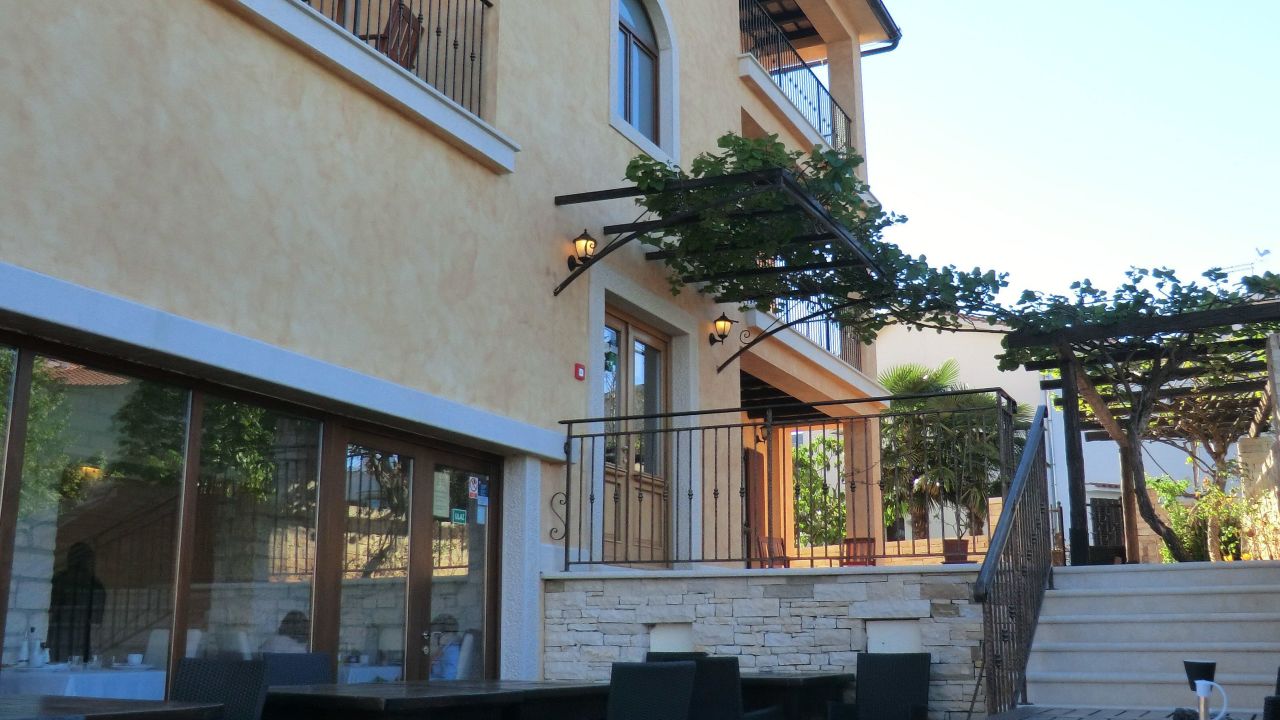 Hotel Casa Alice (Rovinj) • HolidayCheck (Istrien Kroatien)