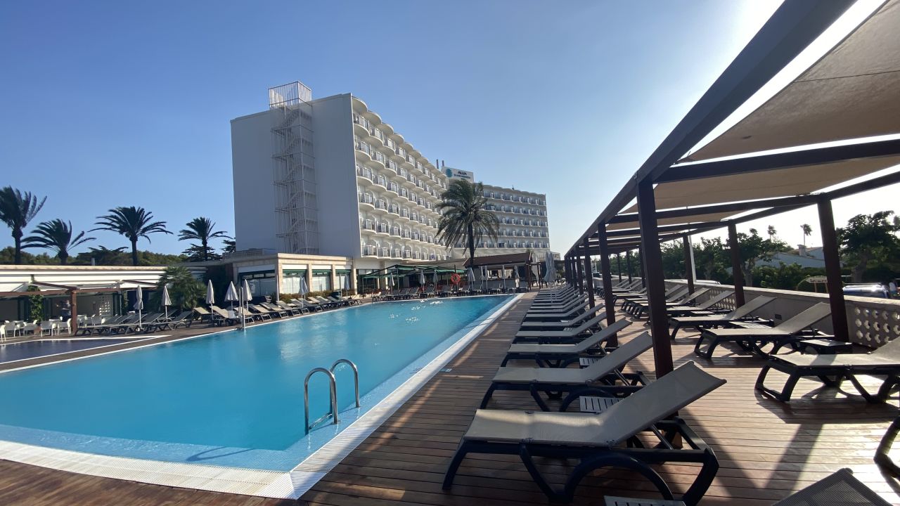 Alua Illa de Menorca (S'Algar) • HolidayCheck (Menorca Spanien)