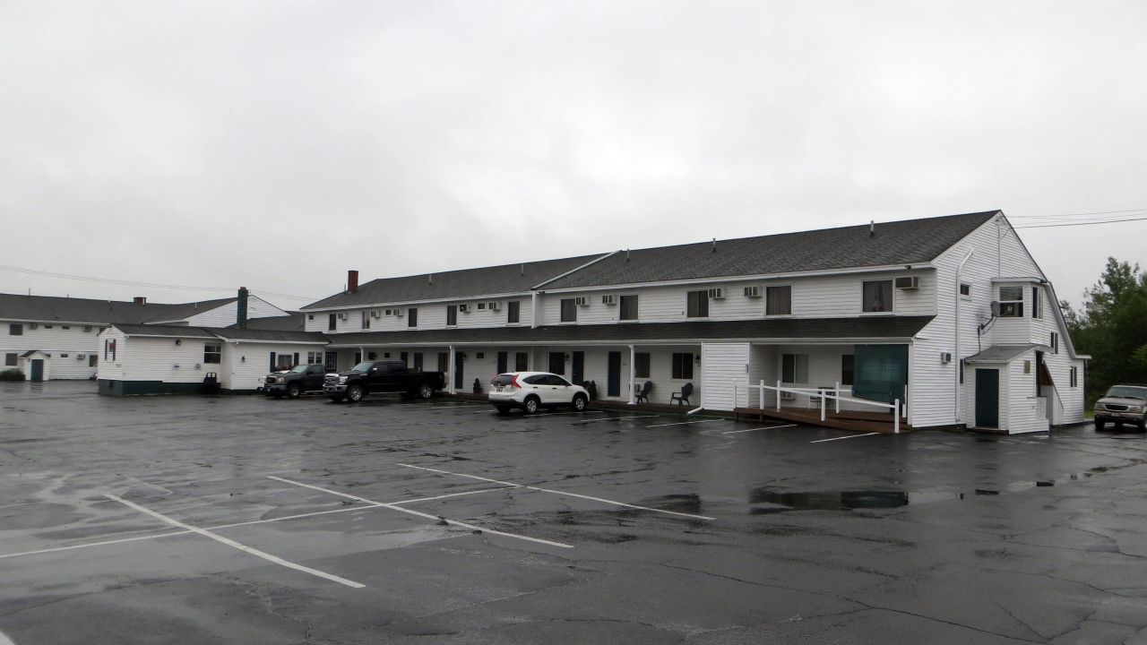 Hotel Vacationland Inn (Brewer) • HolidayCheck (Maine USA)
