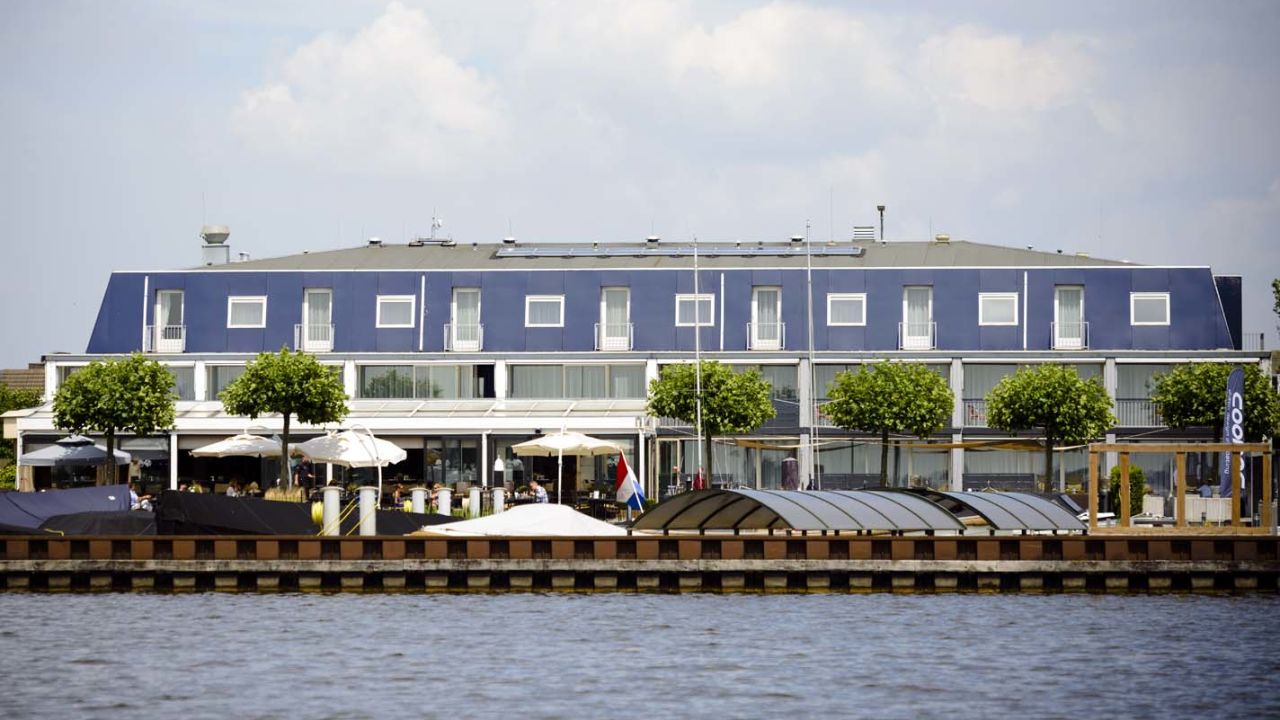 Fletcher HotelRestaurant LoosdrechtAmsterdam (Loosdrecht