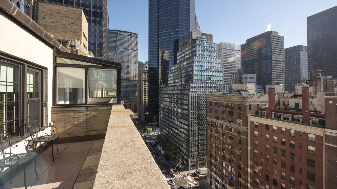 iberostar 70 park avenue (new york - manhattan