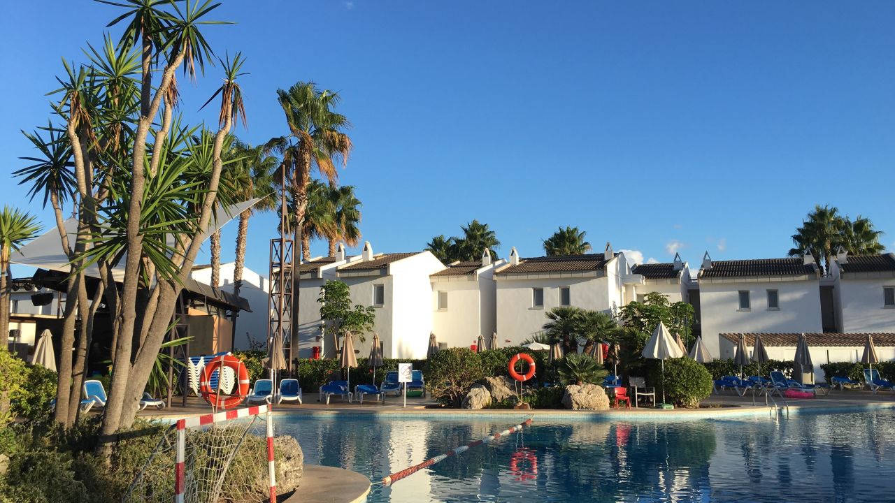 BQ Alcudia Sun Village in Platja de Muro / Playa de Muro • HolidayCheck ...