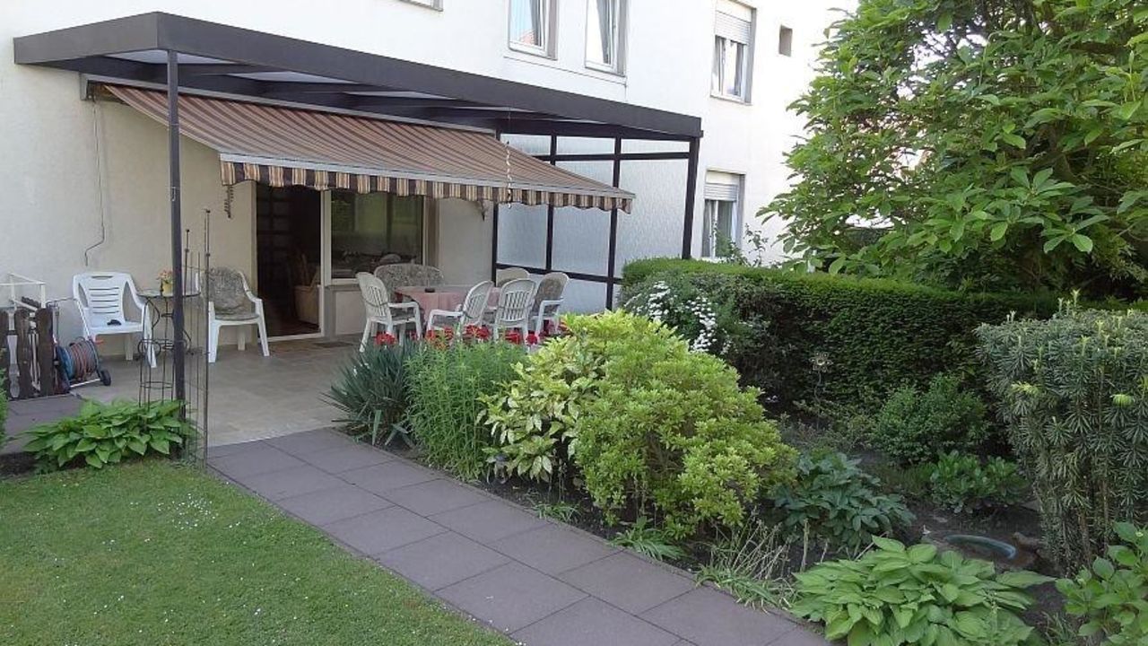 Haus Germania Bad Salzuflen Holidaycheck Nordrhein Westfalen