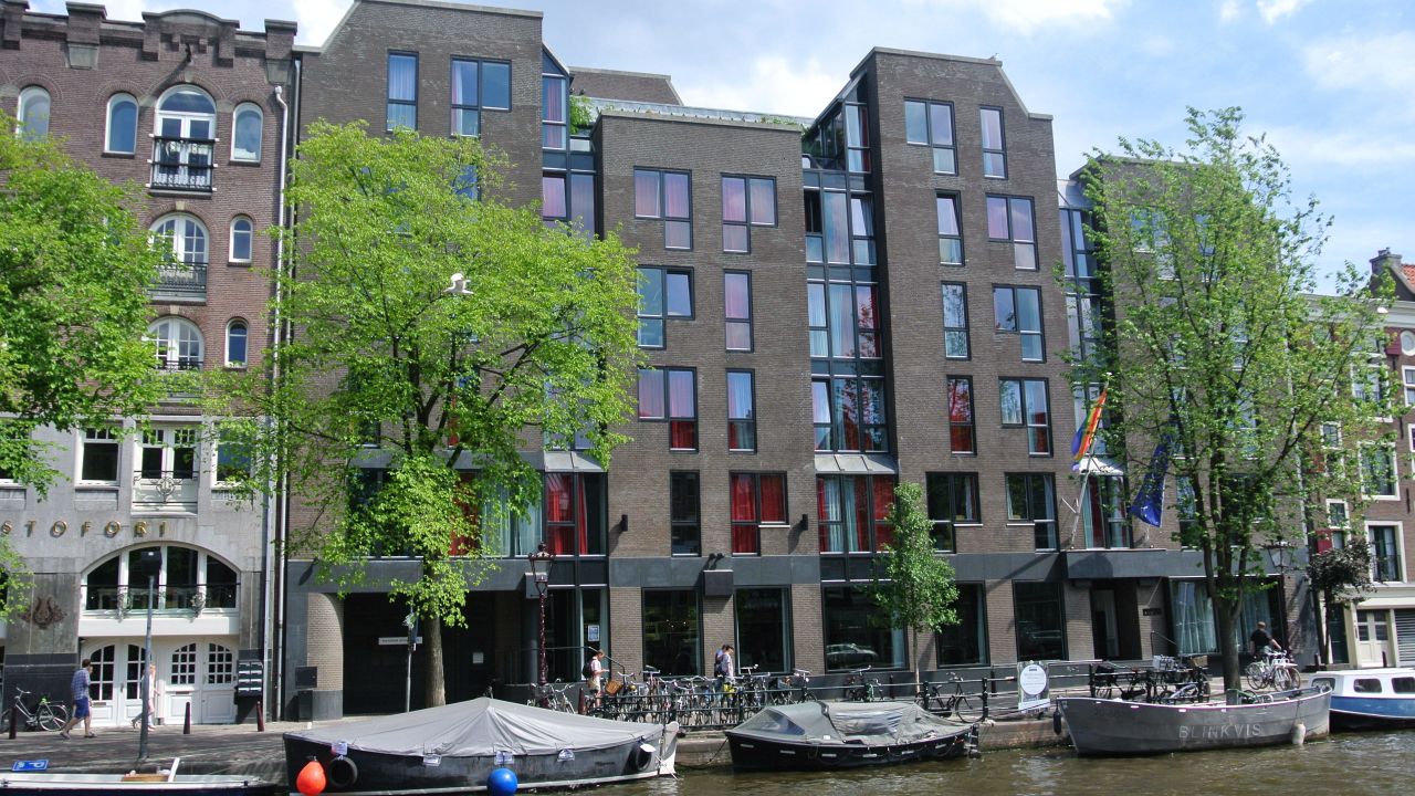 Hotel Andaz Amsterdam Prinsengracht Amsterdam • Holidaycheck