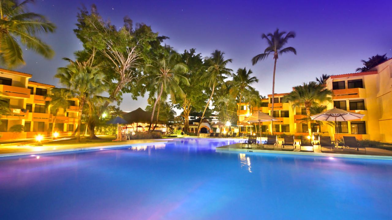 Hotel Viva Wyndham Dominicus Beach Bayahibe Holidaycheck