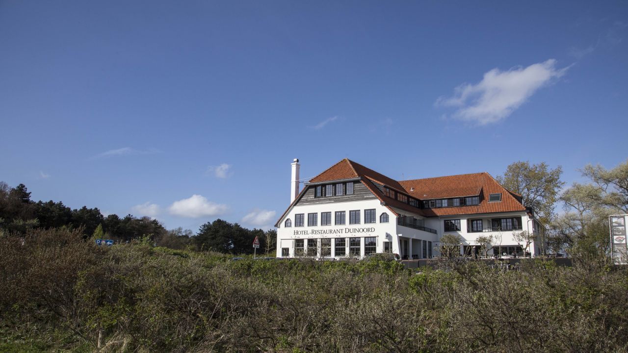 Fletcher Boutique Hotel Duinoord (Wassenaar) • HolidayCheck (Südholland