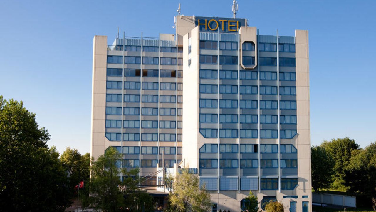 Carathotel Basel (Weil am Rhein) • HolidayCheck (BadenWürttemberg Deutschland)