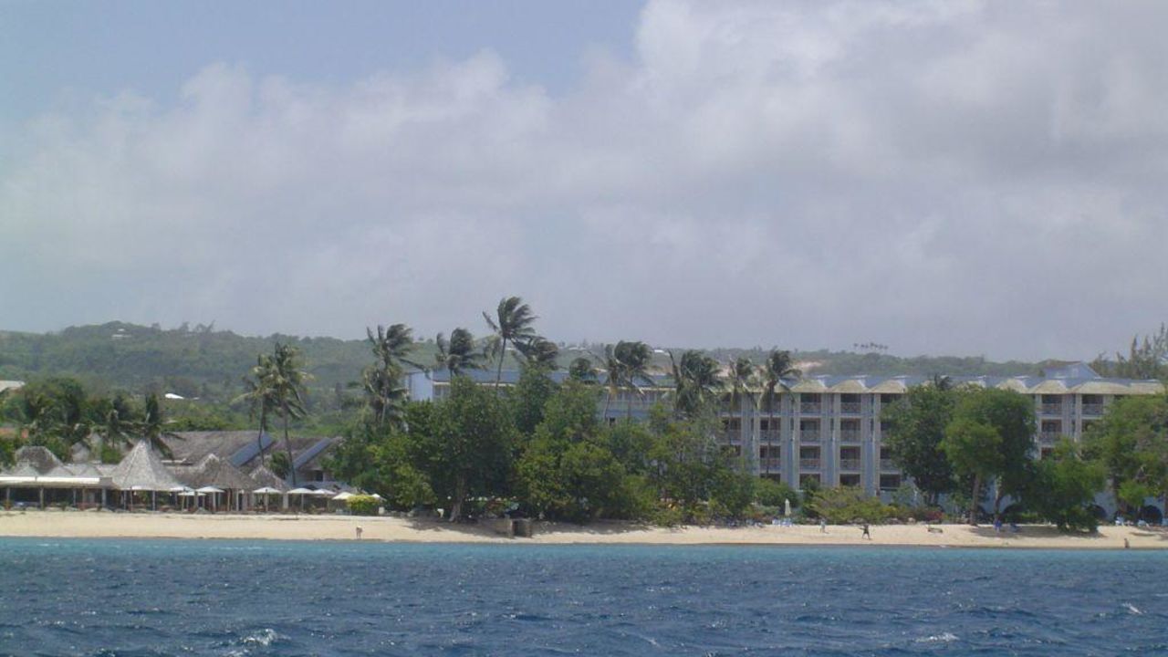 Hotel Almond Beach Village (Speightstown) • HolidayCheck (Barbados Barbados)