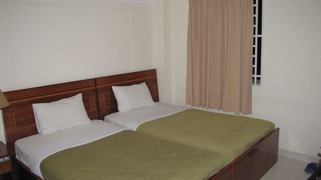 Thien loc hotel vietnam