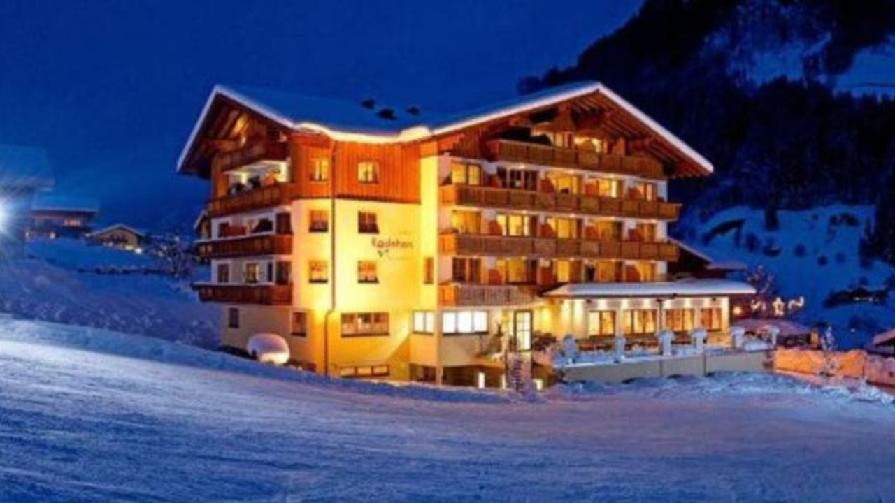 Hotel Roslehen (Großarl) • HolidayCheck (Salzburger Land ...