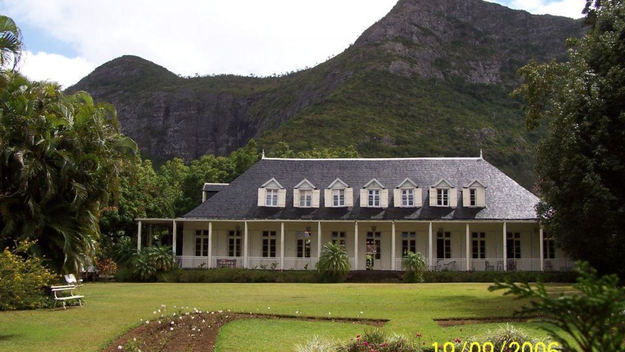 Villa Eureka 1 (Trou aux Biches) • HolidayCheck (Mauritius Nordküste