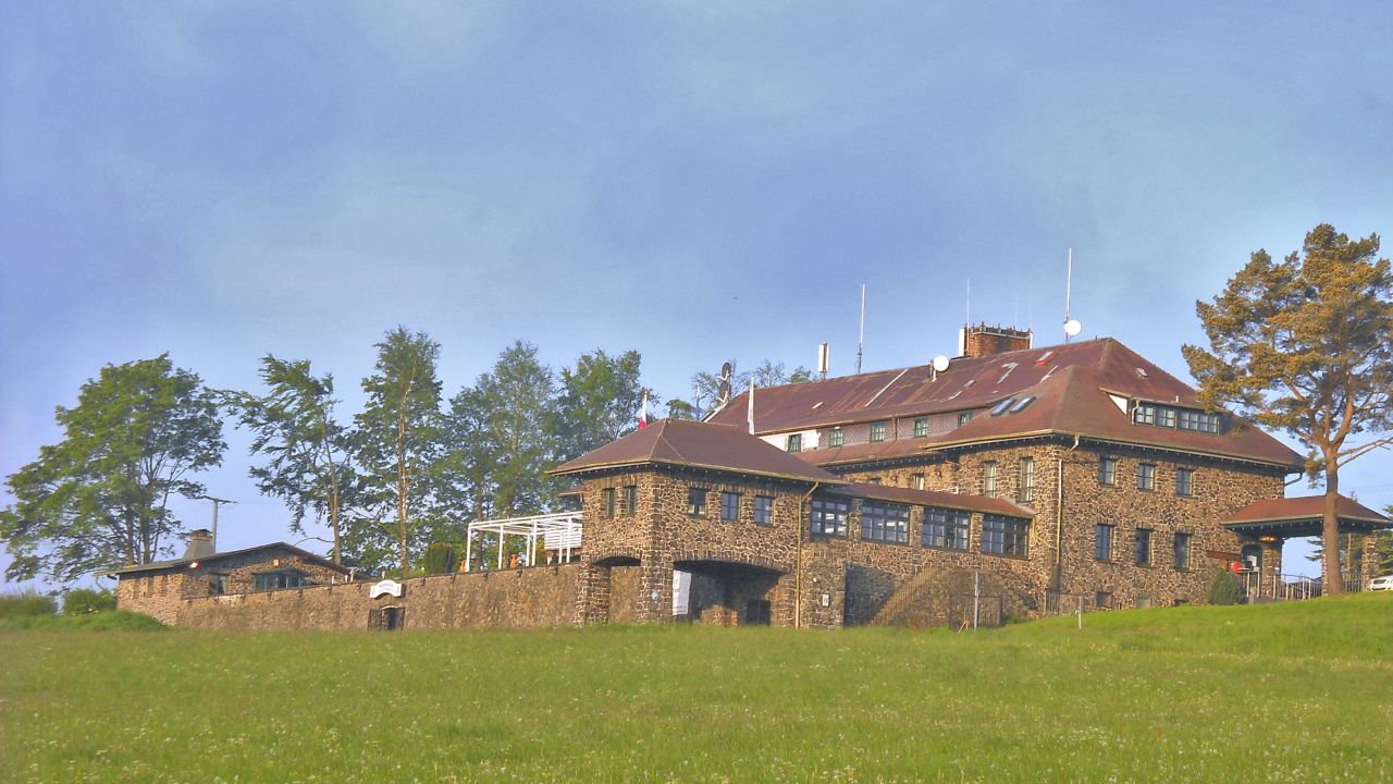 Hotel Katzenstein Andenhausen Holidaycheck Thuringen