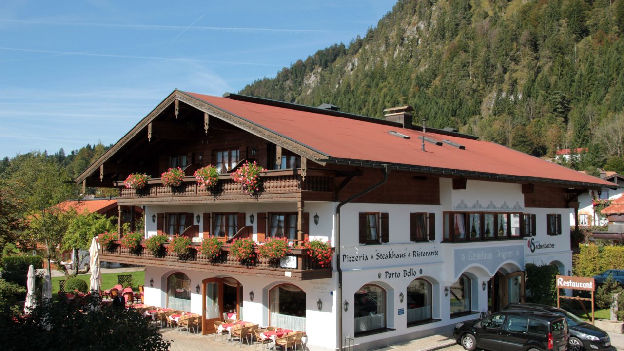 Gästehaus Angerer (Reit Im Winkl) • HolidayCheck (Bayern