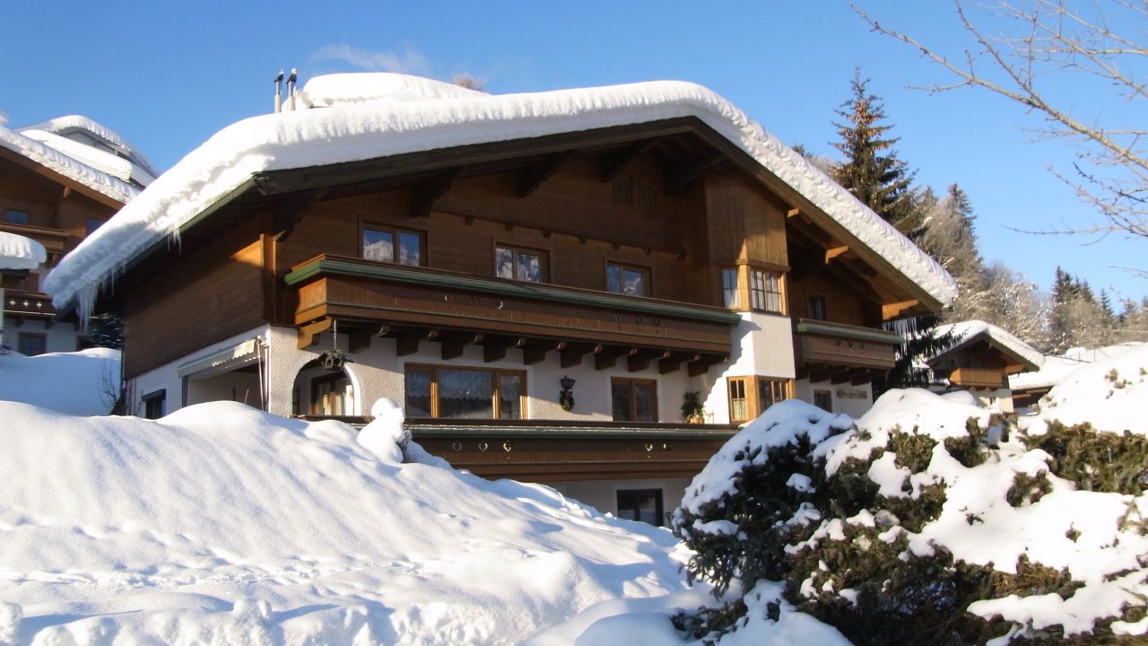 Haus Maria Zell Am See