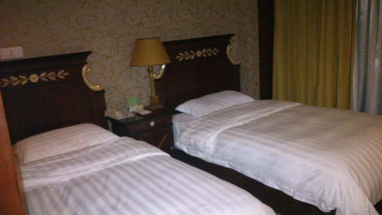 Hotel Salvo Shanghai Shanghai Holidaycheck Shanghai China