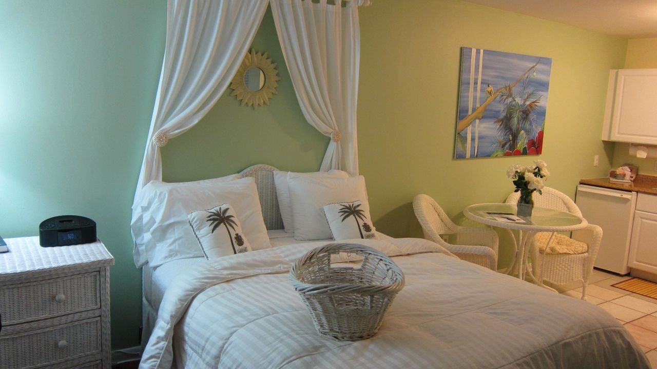 Hotel Marco Island Lakeside Inn Marco Island Holidaycheck