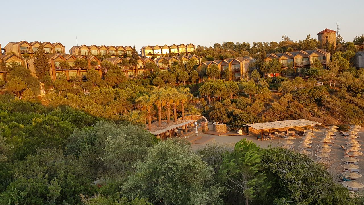 Club Marvy (Özdere) • HolidayCheck (Türkische Ägäis Türkei)