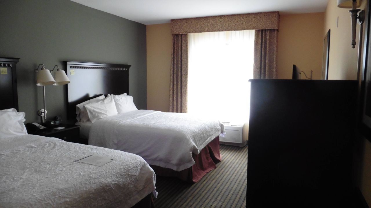 Hotel Hampton Inn Suites Ft Lauderdale West Sawgrass Tamarac