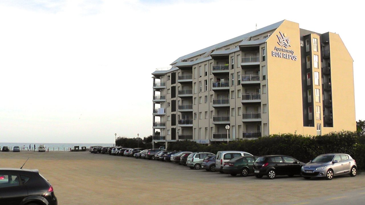 Apartments Bon Repós (Santa Susanna) • HolidayCheck (Katalonien Spanien)