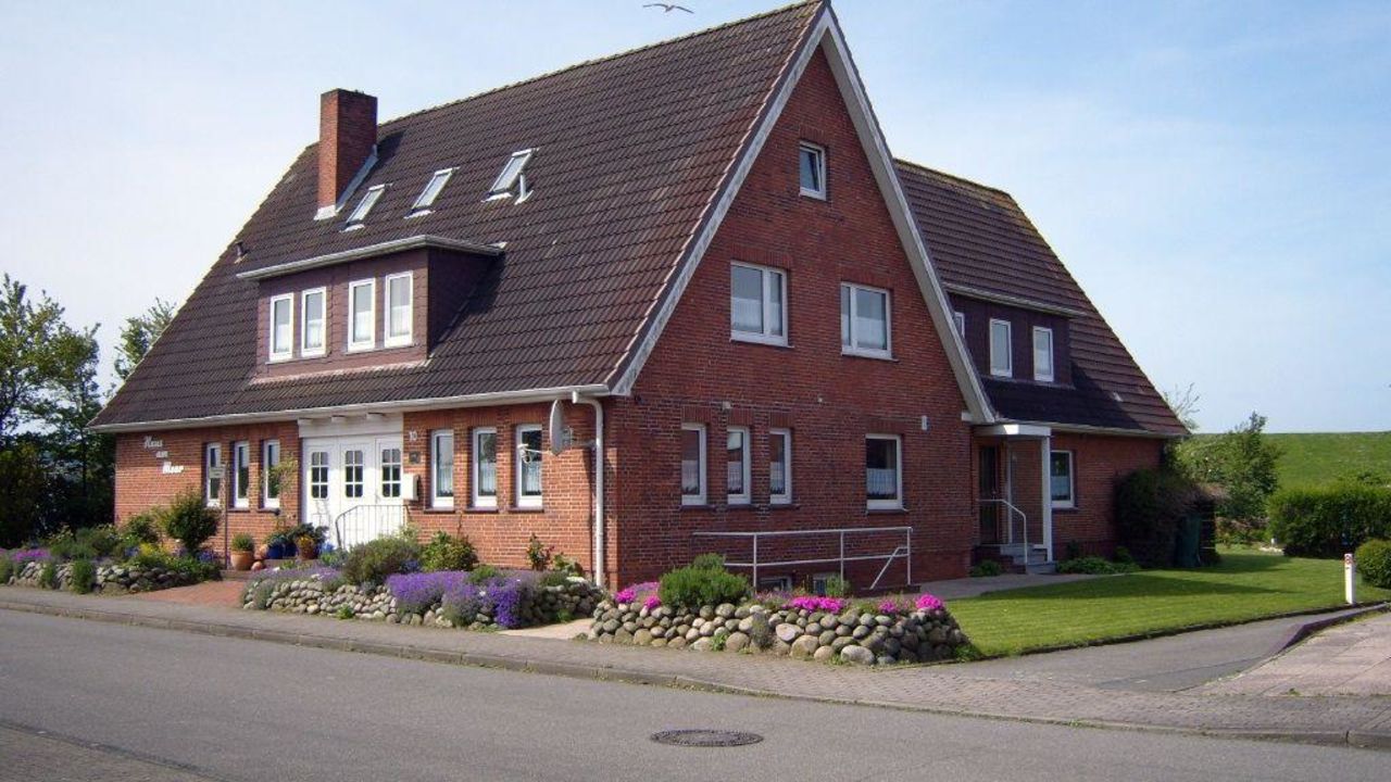 Haus am Meer (Büsum) • HolidayCheck (SchleswigHolstein