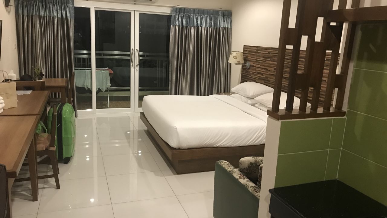 D Hotel Pattaya Pattaya Holidaycheck Pattaya Thailand