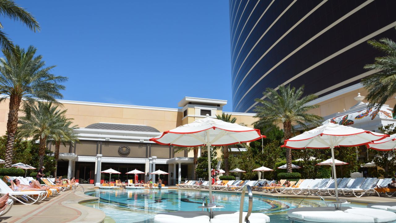 Hotel Encore Las Vegas (Las Vegas) • HolidayCheck (Nevada | USA)