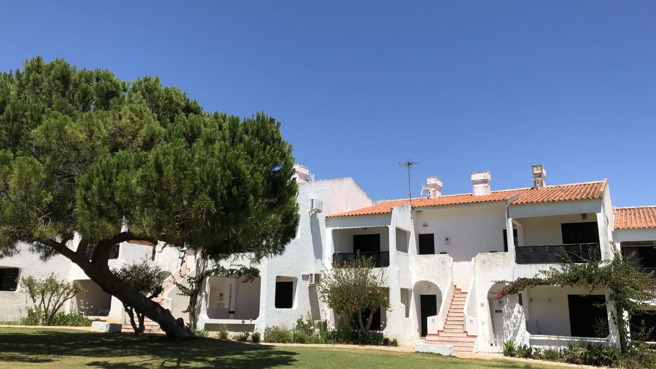 Hotel Pedras da Rainha (Cabanas de Tavira) • HolidayCheck (Algarve