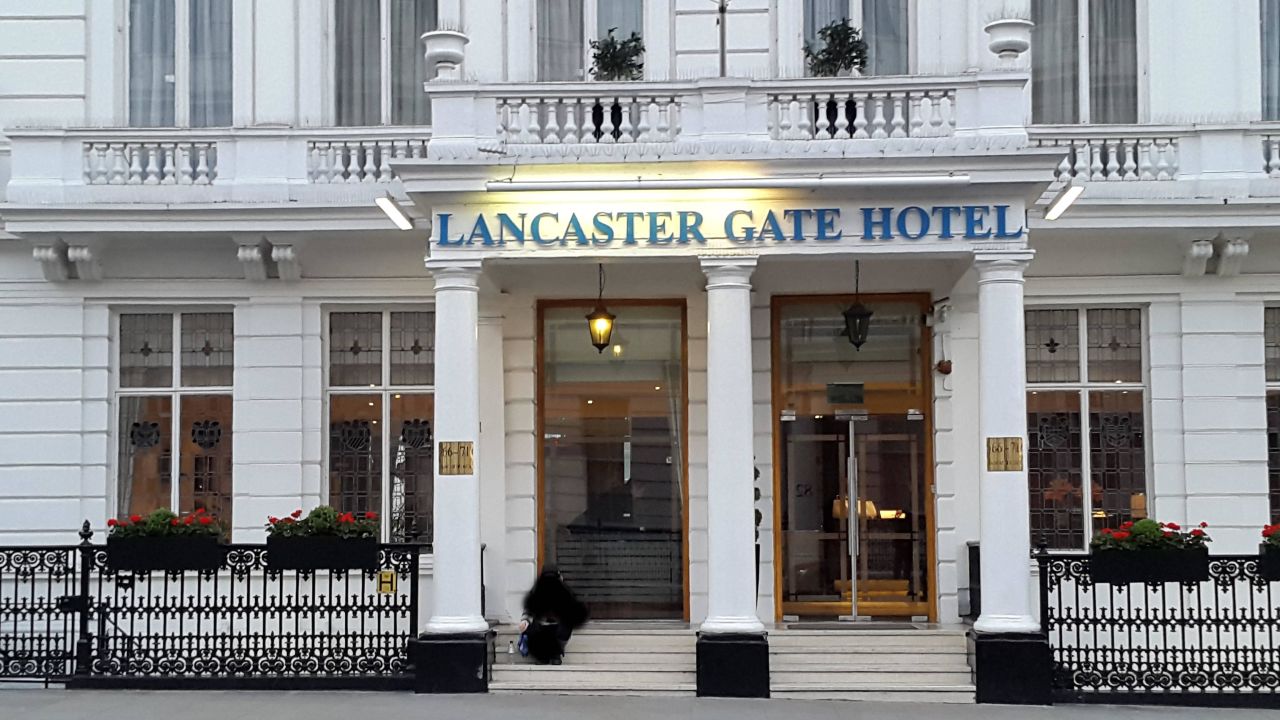 Hotel Lancaster Gate Hyde Park (Bayswater) • HolidayCheck (Großraum