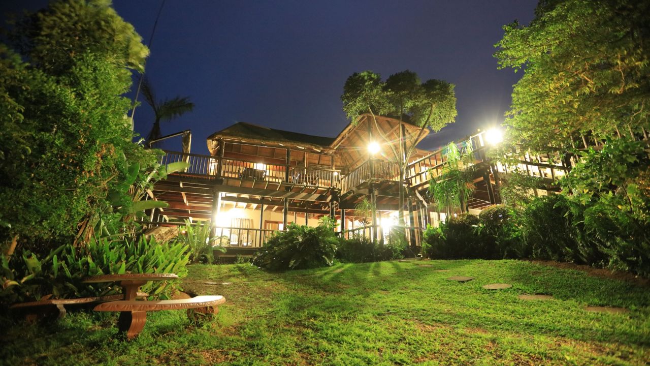 Hotel Ndiza Lodge (St Lucia) • HolidayCheck (KwaZulu-Natal | Südafrika)