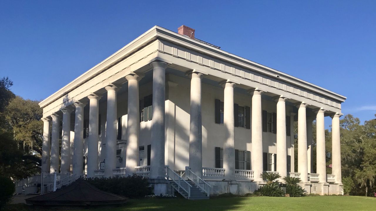 Butler Greenwood Plantation & Bed And Breakfast (St Francisville ...