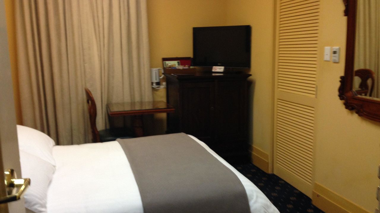 Castlereagh Boutique Hotel Sydney Holidaycheck New South