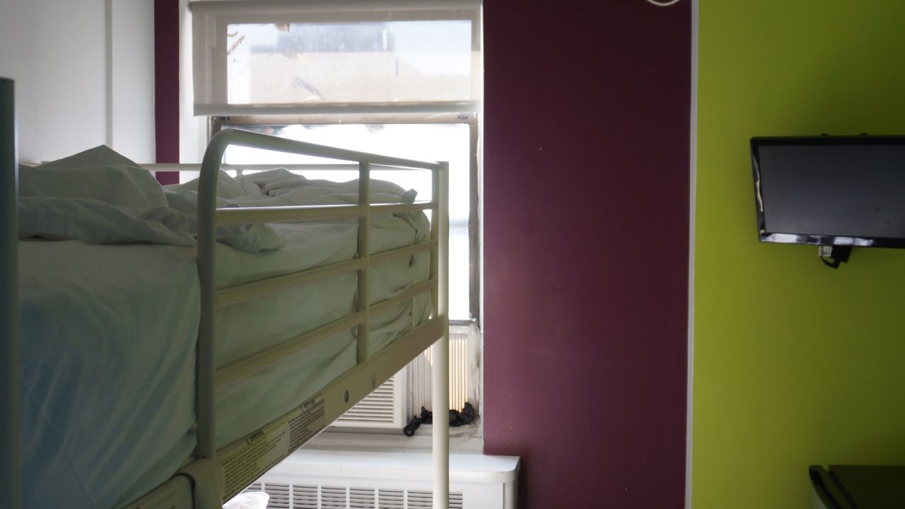 Hotel Harlem Ymca New York Manhattan Holidaycheck