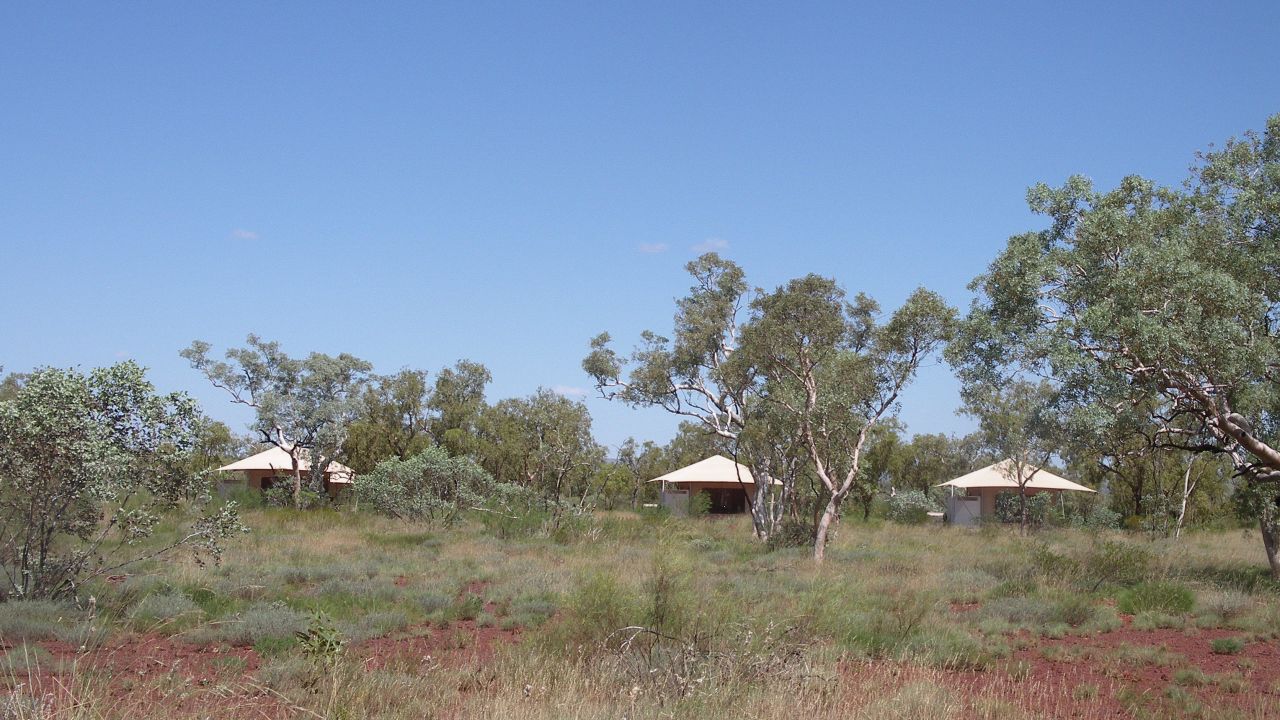 Karijini Eco Retreat (Tom Price) • HolidayCheck (Western Australia Australien)