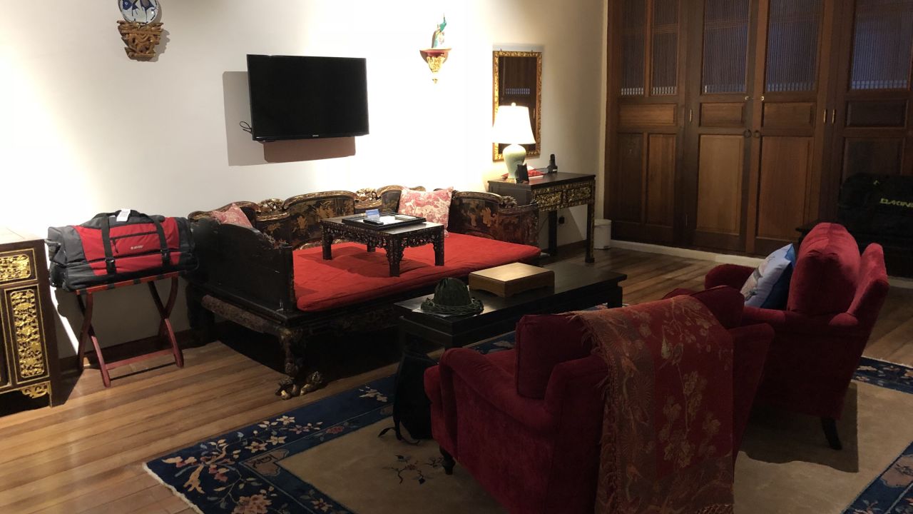 Mansion Seven Terraces George Town Holidaycheck Penang