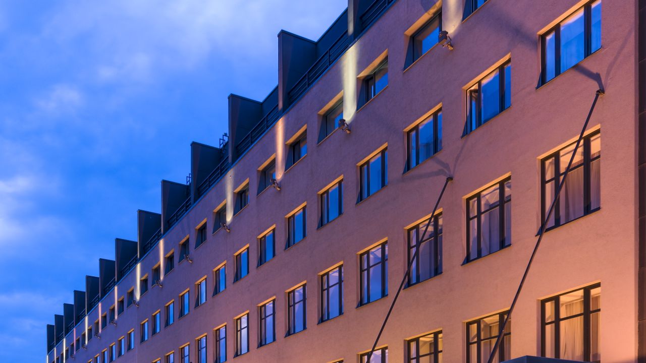 Hotel Park Inn by Radisson Central Tallinn (Tallinn/Reval