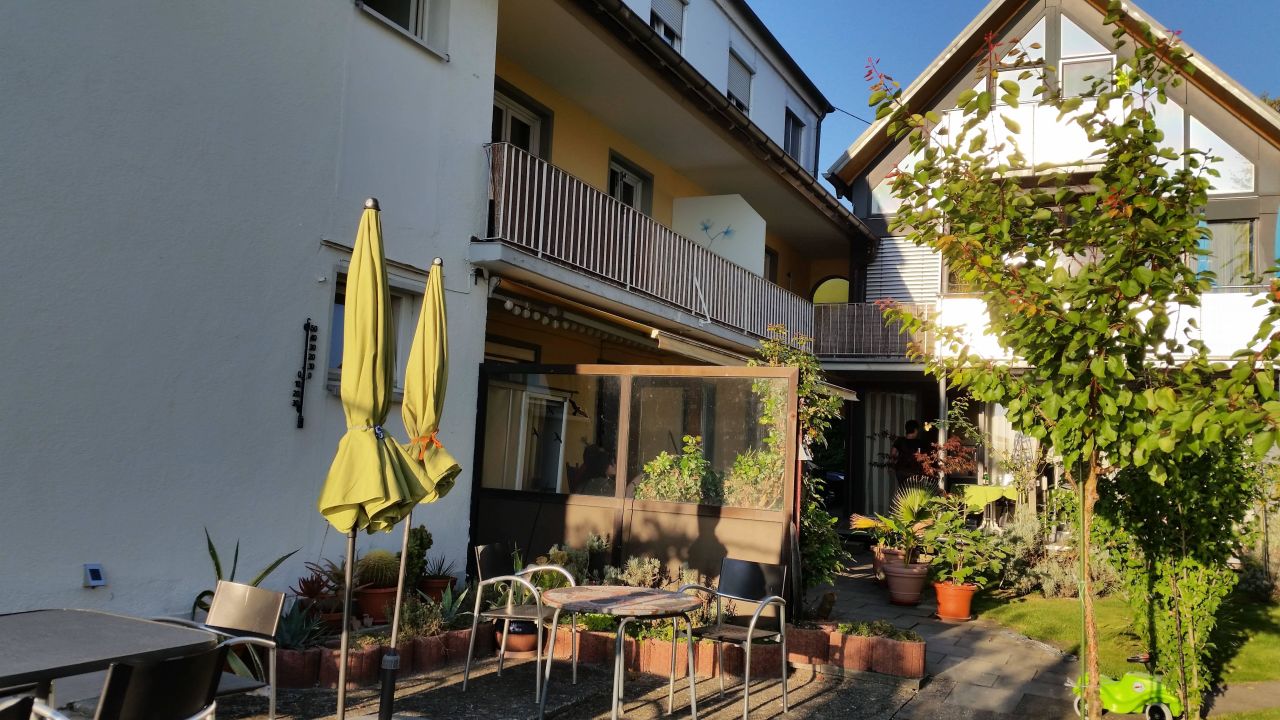 Pension Haus Am See Unteruhldingen Holidaycheck Baden